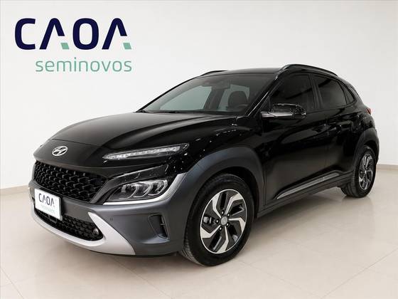 HYUNDAI KONA 1.6 GDI HEV DCT HYUNDAI KONA 1.6 GDI HEV DCT